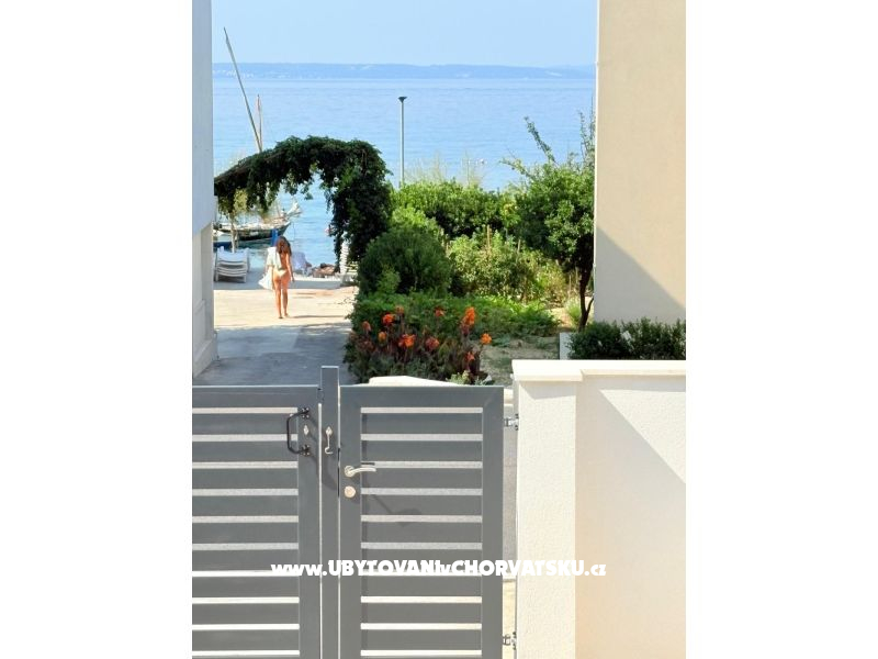 Villa Agava Mutogras – Ferienwohnung Podstrana, Kroatien – Foto 20