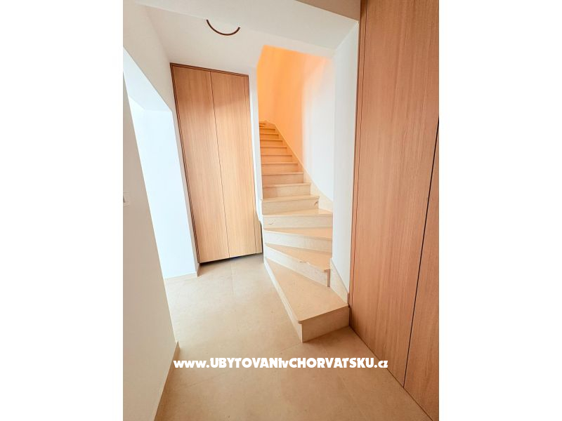 Villa Agava Mutogras – Ferienwohnung Podstrana, Kroatien – Foto 5