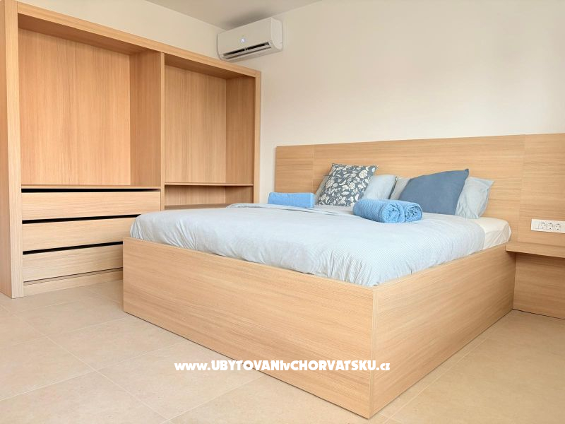 Villa Agava Mutogras – Ferienwohnung Podstrana, Kroatien – Foto 6