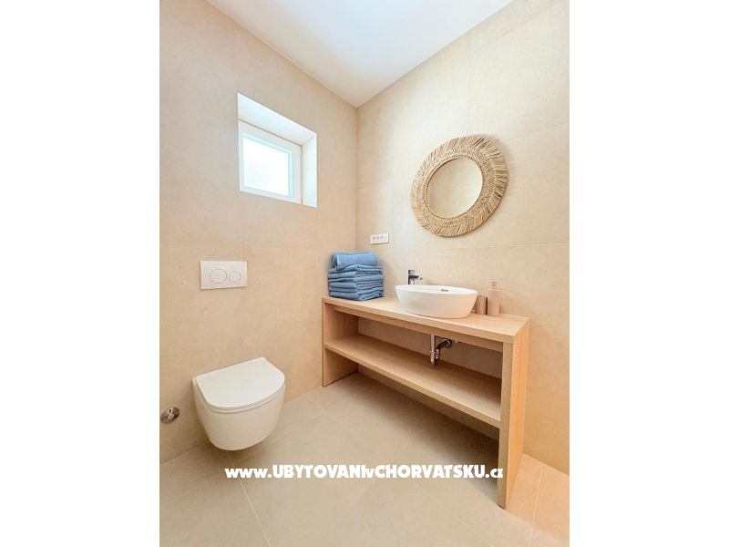 Villa Agava Mutogras – Ferienwohnung Podstrana, Kroatien – Foto 8