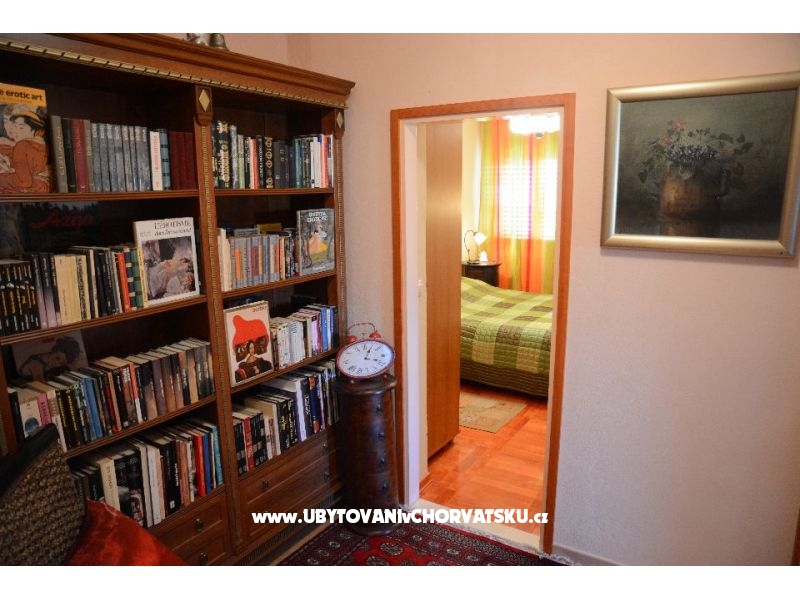 Villa Aquarius – Ferienwohnung Podstrana, Kroatien – Foto 11