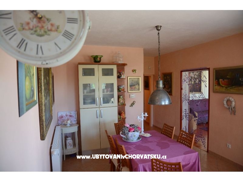 Villa Aquarius – Ferienwohnung Podstrana, Kroatien – Foto 15