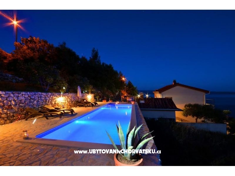 Villa Belavista – Ferienwohnung Podstrana, Kroatien – Foto 1