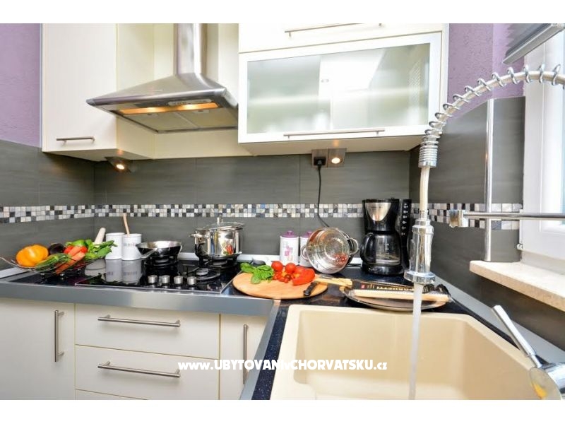 Villa Belavista – Ferienwohnung Podstrana, Kroatien – Foto 10