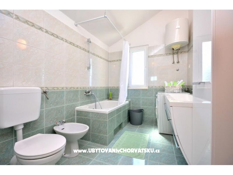 Villa Belavista – Ferienwohnung Podstrana, Kroatien – Foto 11