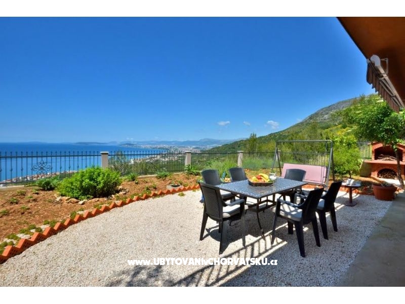 Villa Belavista – Ferienwohnung Podstrana, Kroatien – Foto 12