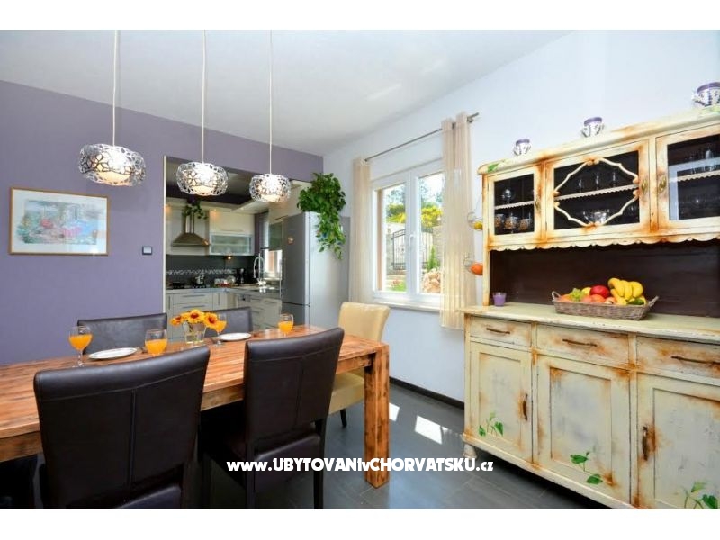 Villa Belavista – Ferienwohnung Podstrana, Kroatien – Foto 5