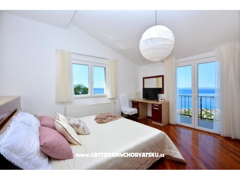 Villa Belavista – Ferienwohnung Podstrana, Kroatien – Foto 6