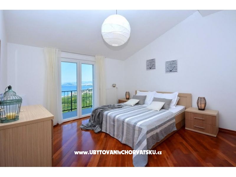 Villa Belavista – Ferienwohnung Podstrana, Kroatien – Foto 7