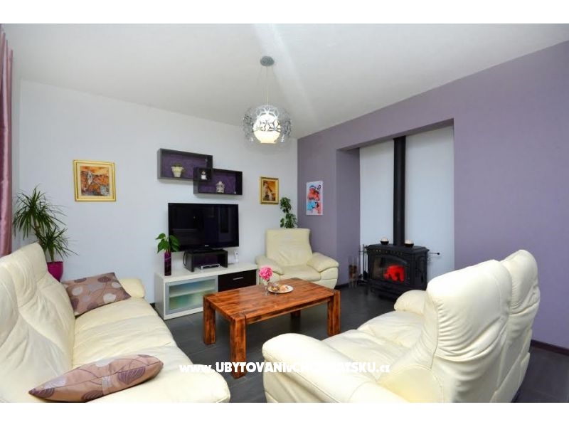 Villa Belavista – Ferienwohnung Podstrana, Kroatien – Foto 9