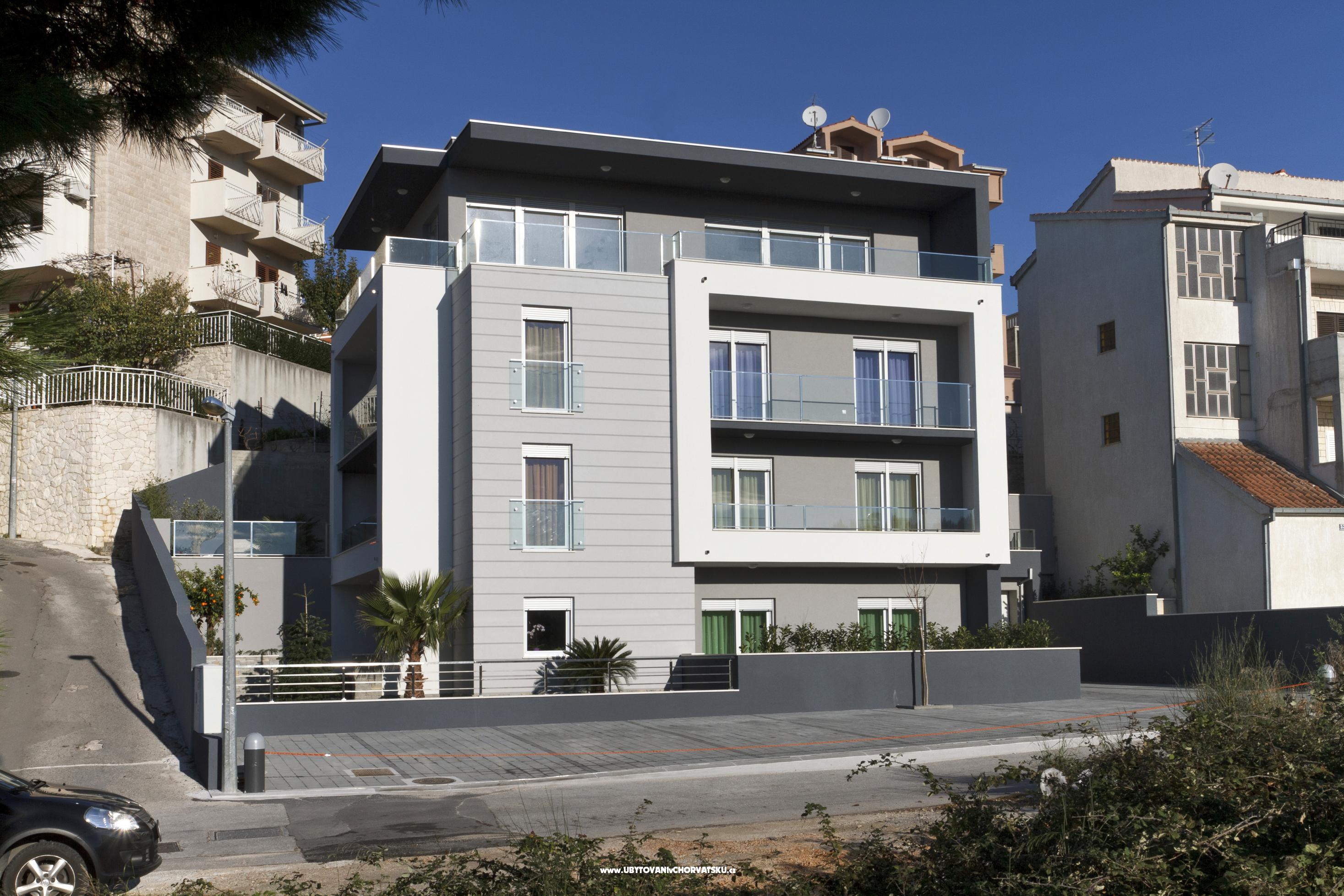 Villa Bella Podstrana – Ferienwohnung Podstrana, Kroatien – Foto 1