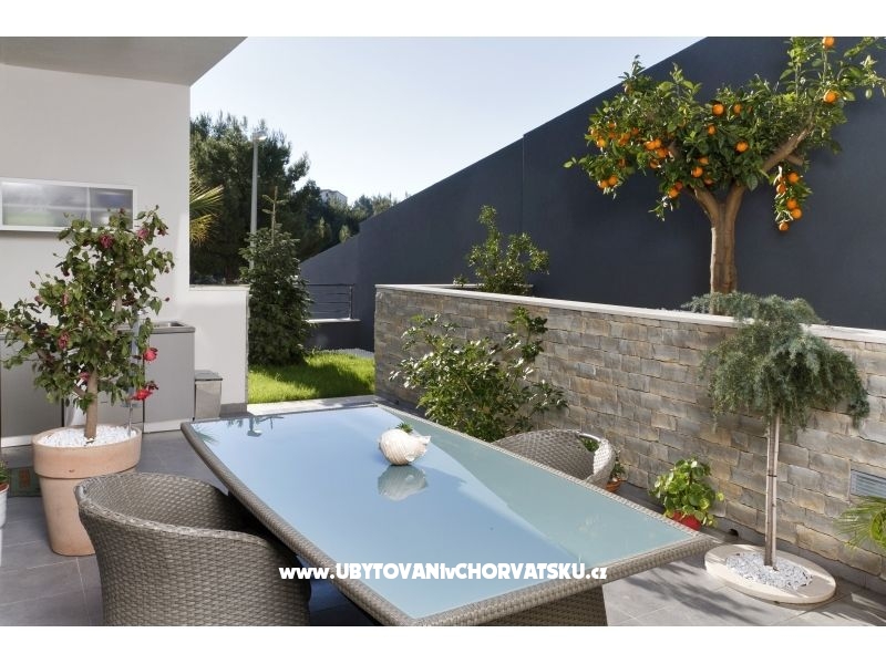 Villa Bella Podstrana – Ferienwohnung Podstrana, Kroatien – Foto 3