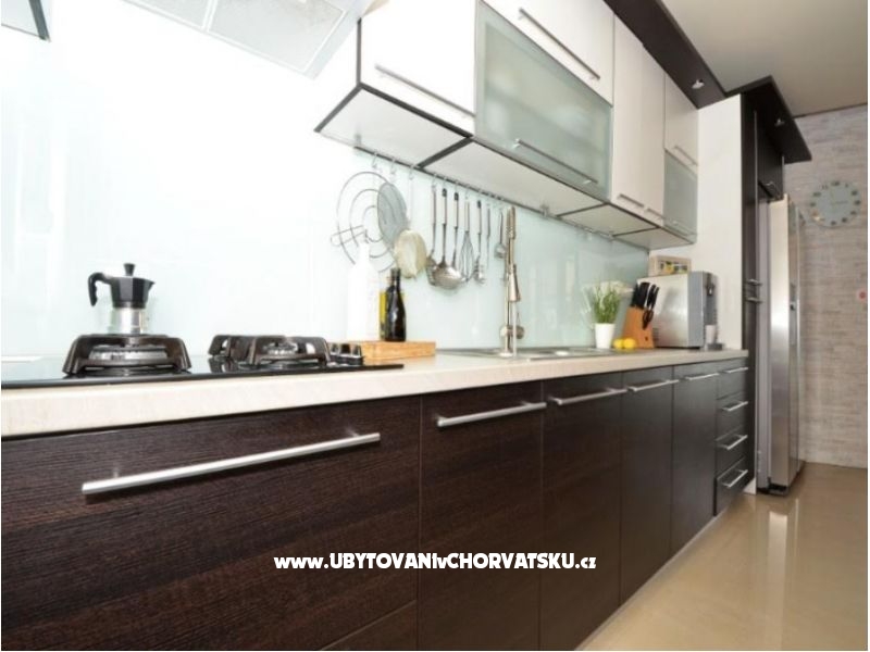 VILLA DANGELO Luxury Residence – Ferienwohnung Podstrana, Kroatien – Foto 14