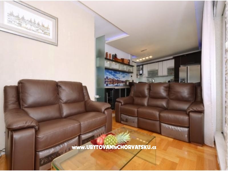 VILLA DANGELO Luxury Residence – Ferienwohnung Podstrana, Kroatien – Foto 16