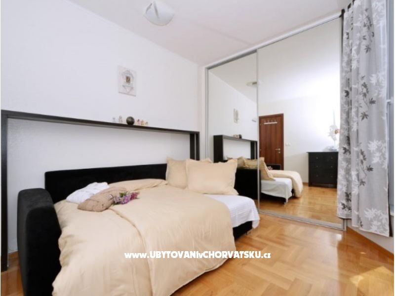 VILLA DANGELO Luxury Residence – Ferienwohnung Podstrana, Kroatien – Foto 18