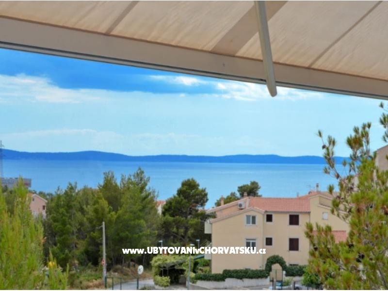 VILLA DANGELO Luxury Residence – Ferienwohnung Podstrana, Kroatien – Foto 9