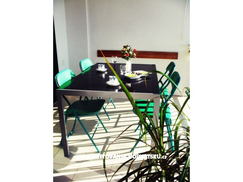 Villa Dario – ubytování Podstrana, Chorvatsko – foto 10