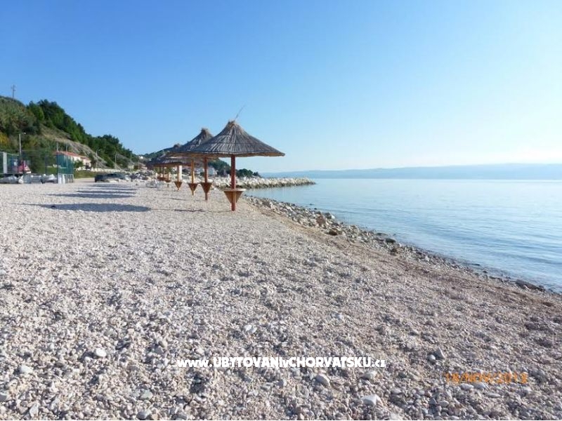 Villa Dario – ubytování Podstrana, Chorvatsko – foto 11