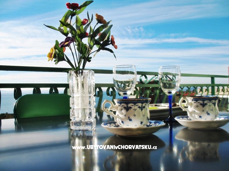 Villa Dario – ubytování Podstrana, Chorvatsko – foto 13