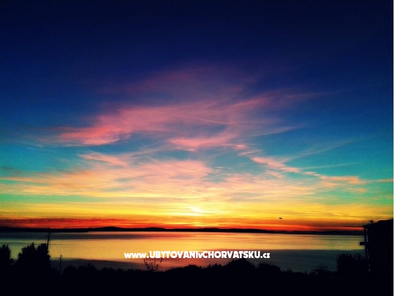 Villa Dario – ubytování Podstrana, Chorvatsko – foto 14