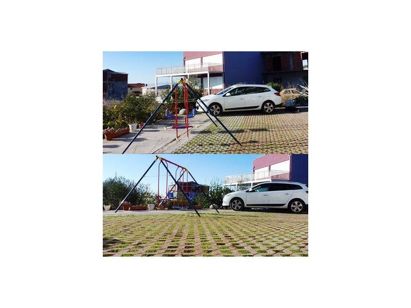 Villa Dario – ubytování Podstrana, Chorvatsko – foto 3