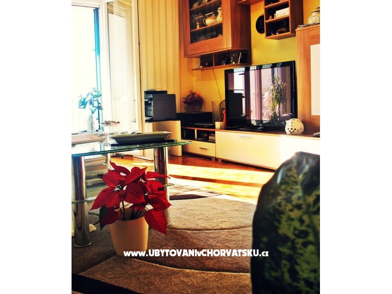 Villa Dario – ubytování Podstrana, Chorvatsko – foto 5