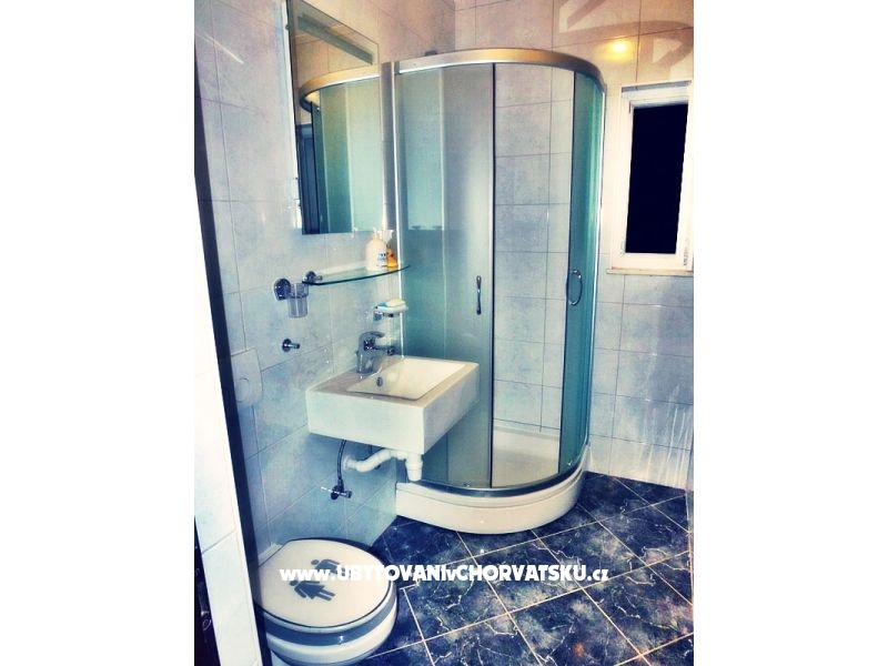 Villa Dario – ubytování Podstrana, Chorvatsko – foto 7