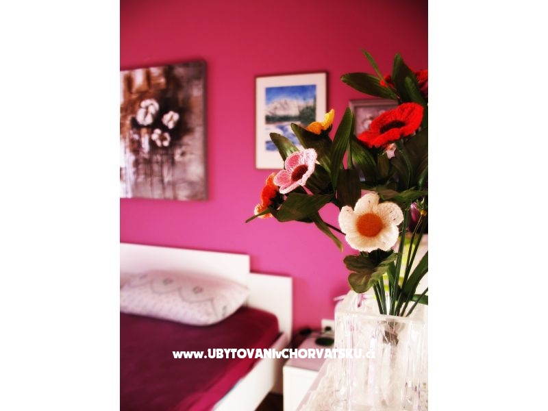 Villa Dario – ubytování Podstrana, Chorvatsko – foto 8