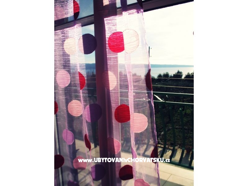 Villa Dario – ubytování Podstrana, Chorvatsko – foto 9