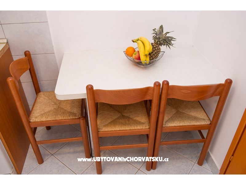 Villa Javor  – ubytování Podstrana, Chorvatsko – foto 10