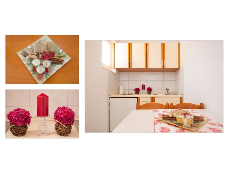 Villa Javor  – ubytování Podstrana, Chorvatsko – foto 13