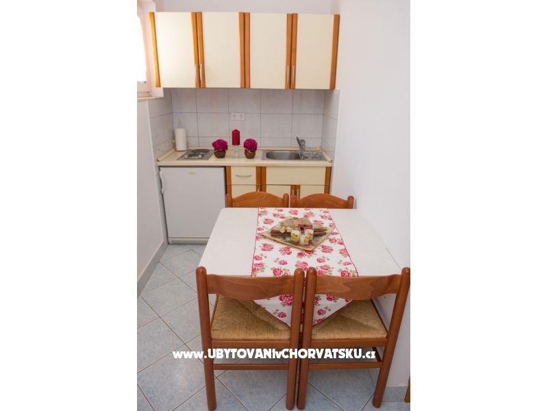 Villa Javor  – ubytování Podstrana, Chorvatsko – foto 14