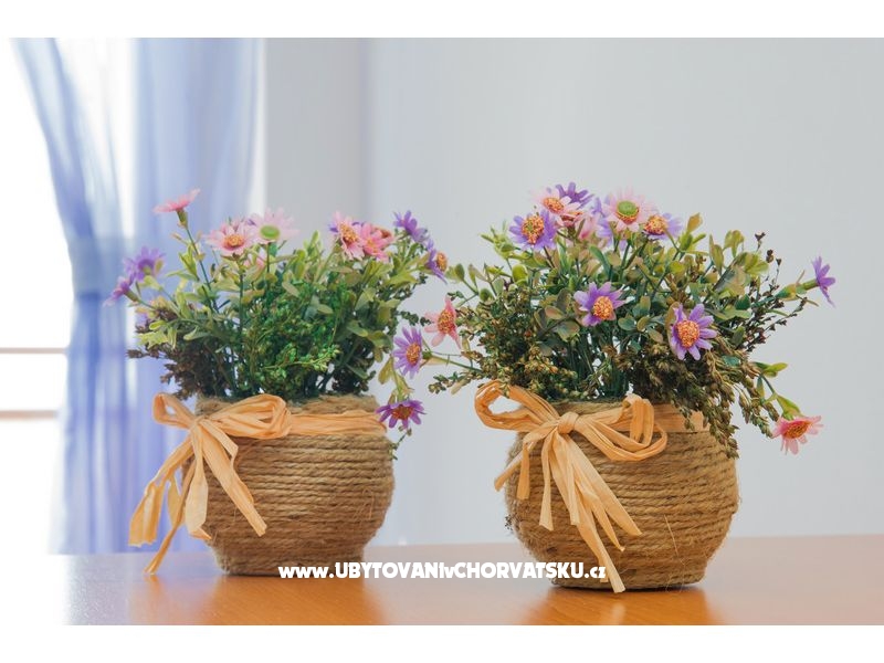 Villa Javor  – ubytování Podstrana, Chorvatsko – foto 16