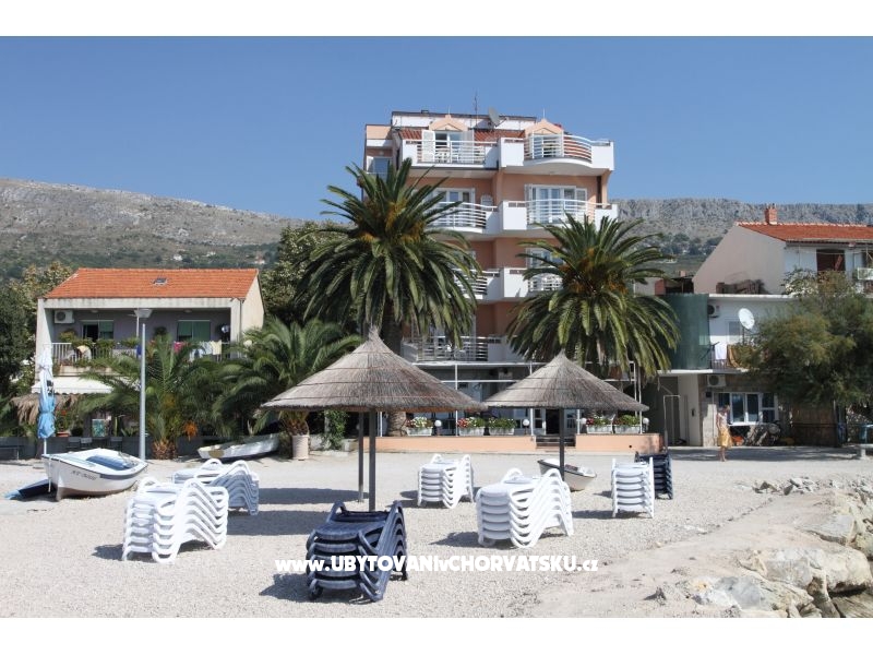 Villa  JERKAN - apartments – Ferienwohnung Podstrana, Kroatien – Foto 1