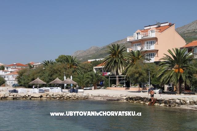 Villa  JERKAN - apartments – Ferienwohnung Podstrana, Kroatien – Foto 10