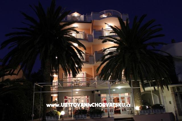 Villa  JERKAN - apartments – Ferienwohnung Podstrana, Kroatien – Foto 11