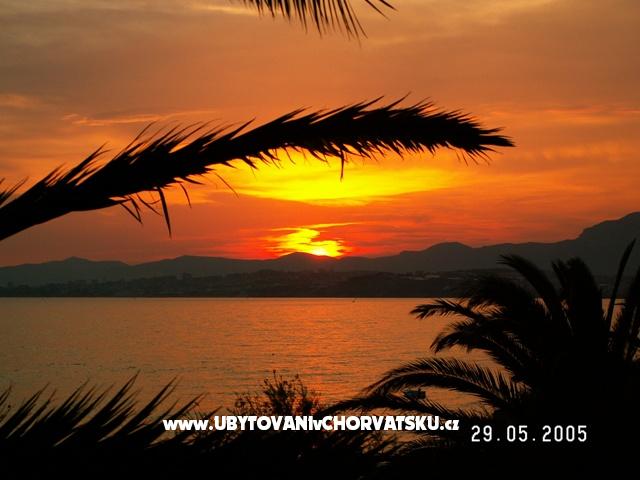 Villa  JERKAN - apartments – Ferienwohnung Podstrana, Kroatien – Foto 12