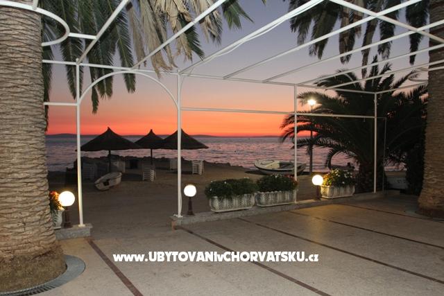 Villa  JERKAN - apartments – Ferienwohnung Podstrana, Kroatien – Foto 13