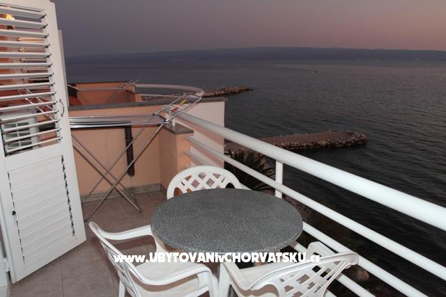 Villa  JERKAN - apartments – Ferienwohnung Podstrana, Kroatien – Foto 14