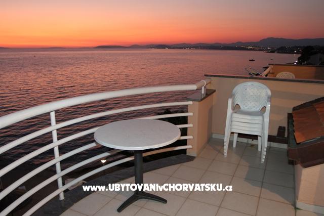 Villa  JERKAN - apartments – Ferienwohnung Podstrana, Kroatien – Foto 15