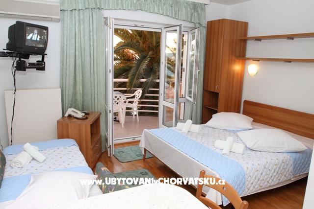 Villa  JERKAN - apartments – Ferienwohnung Podstrana, Kroatien – Foto 16