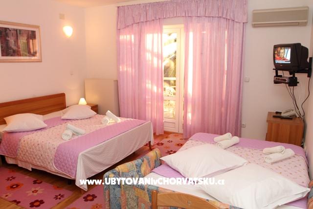 Villa  JERKAN - apartments – Ferienwohnung Podstrana, Kroatien – Foto 17