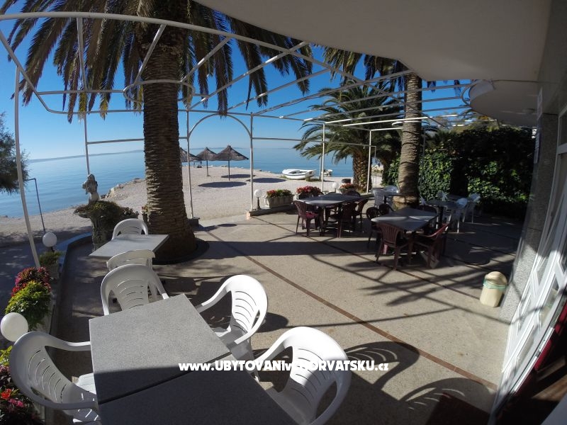 Villa  JERKAN - apartments – Ferienwohnung Podstrana, Kroatien – Foto 2