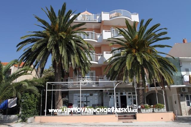 Villa  JERKAN - apartments – Ferienwohnung Podstrana, Kroatien – Foto 3