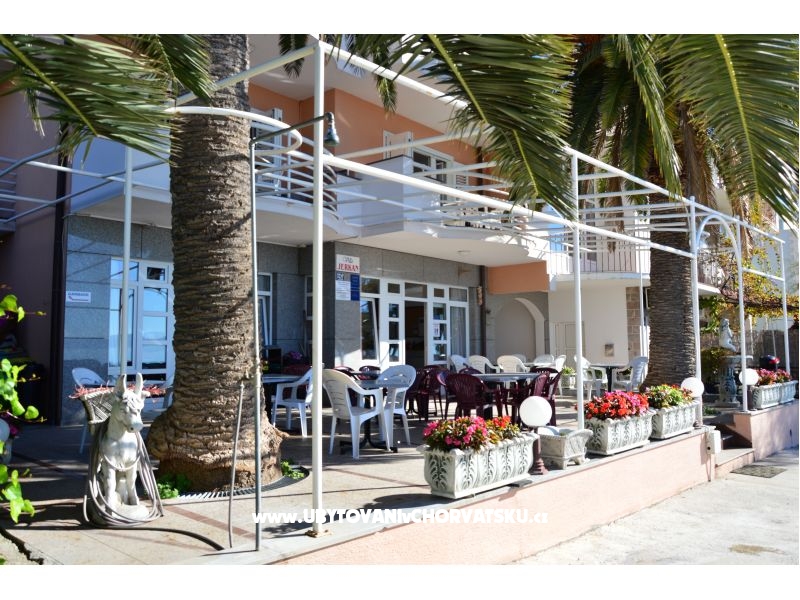 Villa  JERKAN - apartments – Ferienwohnung Podstrana, Kroatien – Foto 4