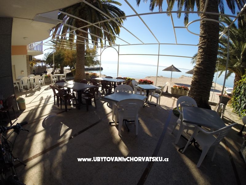 Villa  JERKAN - apartments – Ferienwohnung Podstrana, Kroatien – Foto 6