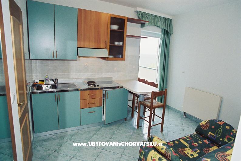 Villa  JERKAN - apartments – Ferienwohnung Podstrana, Kroatien – Foto 7