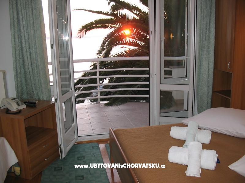 Villa  JERKAN - apartments – Ferienwohnung Podstrana, Kroatien – Foto 8