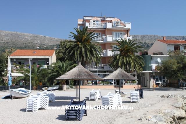 Villa  JERKAN - apartments – Ferienwohnung Podstrana, Kroatien – Foto 9