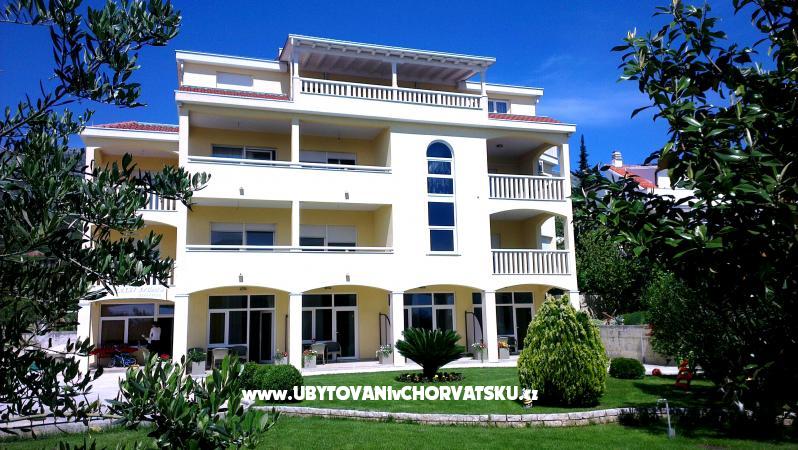 Villa Principessa – Ferienwohnung Podstrana, Kroatien – Foto 1